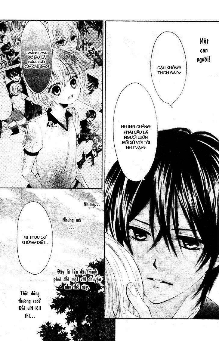 tổng hợp one shot. chapter 381 26