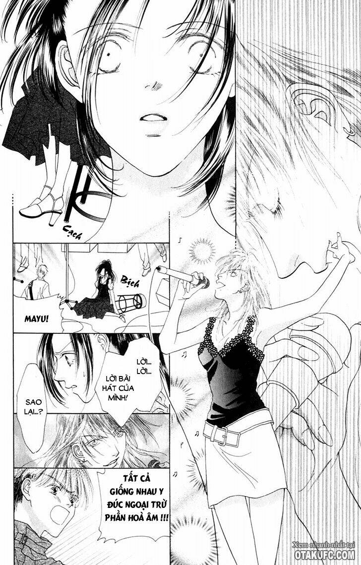 tenshi no uta chapter 30 21