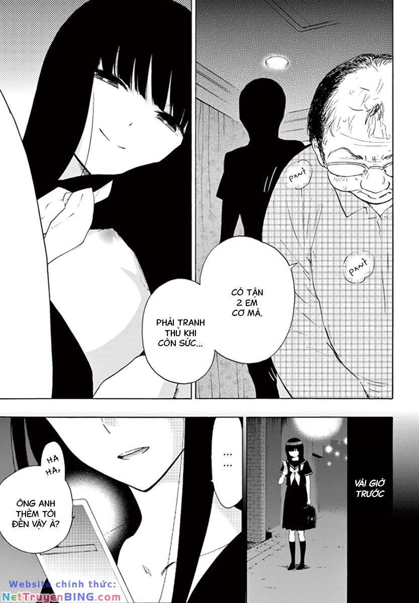 himegoto - juukyuusai no seifuku chapter 97 6