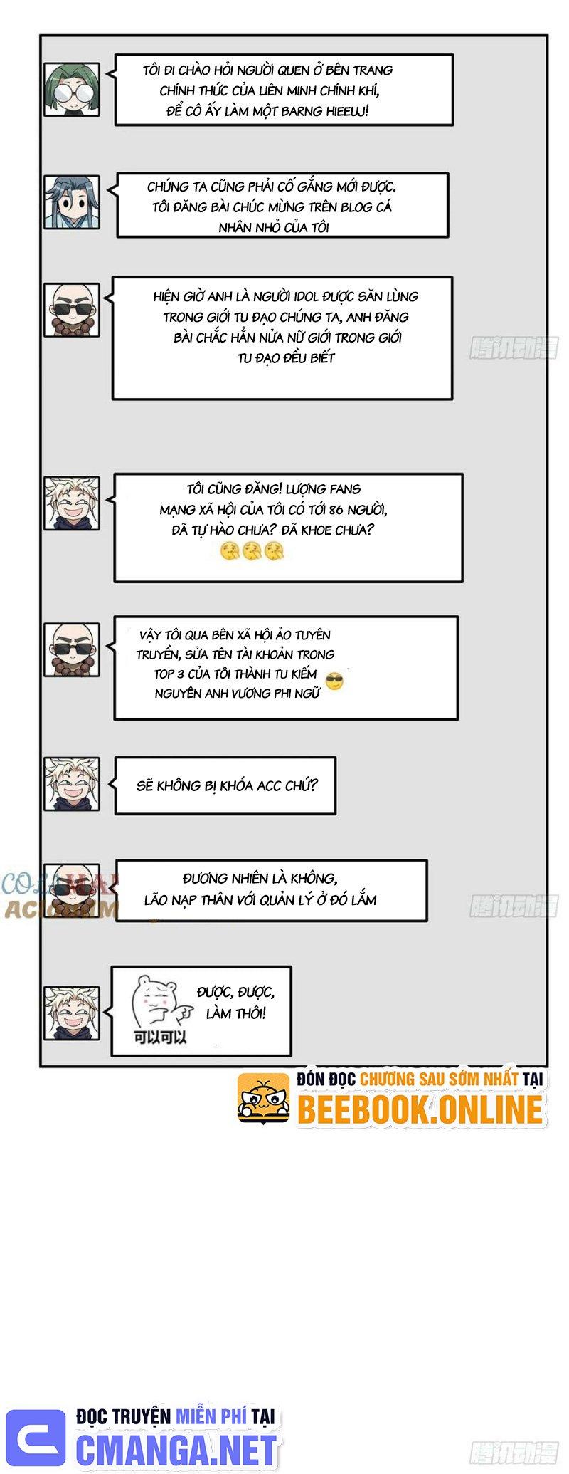 địa cầu đệ nhất kiếm chapter 202 17