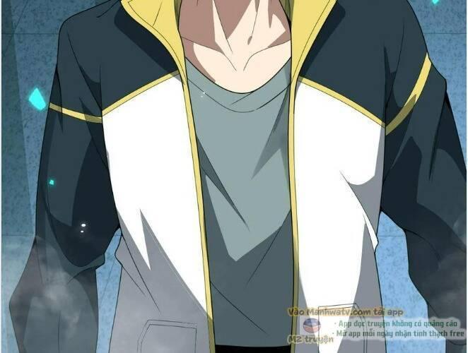 nhìn thấy thanh máu, ta xử tội thần linh chapter 105 23