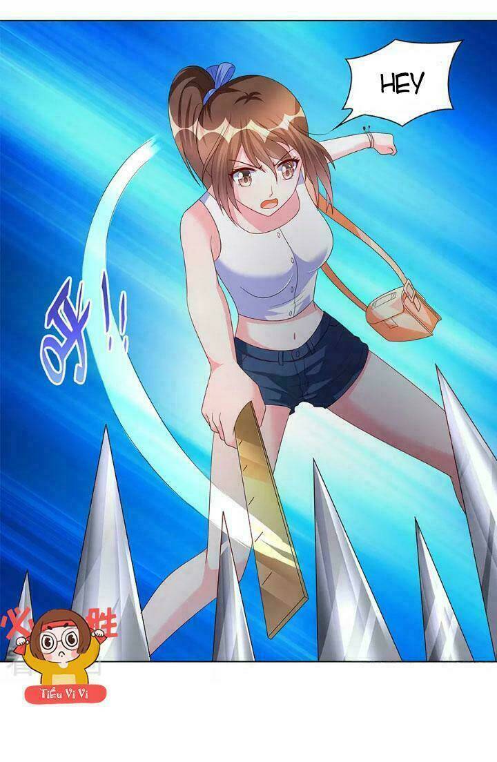 chào buổi tối, minh vương đại nhân chapter 12 4