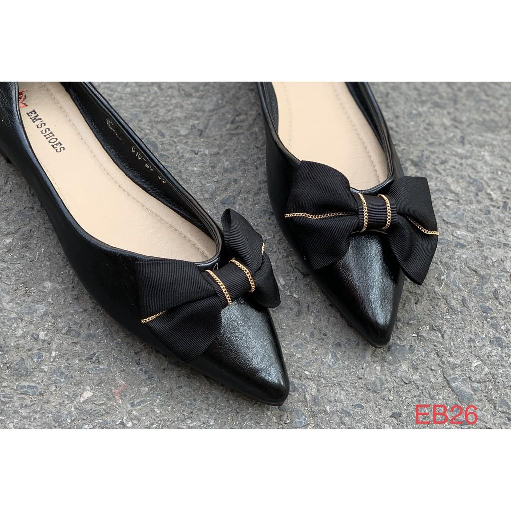 Giày bệt đẹp Em’s Shoes MS: EB26