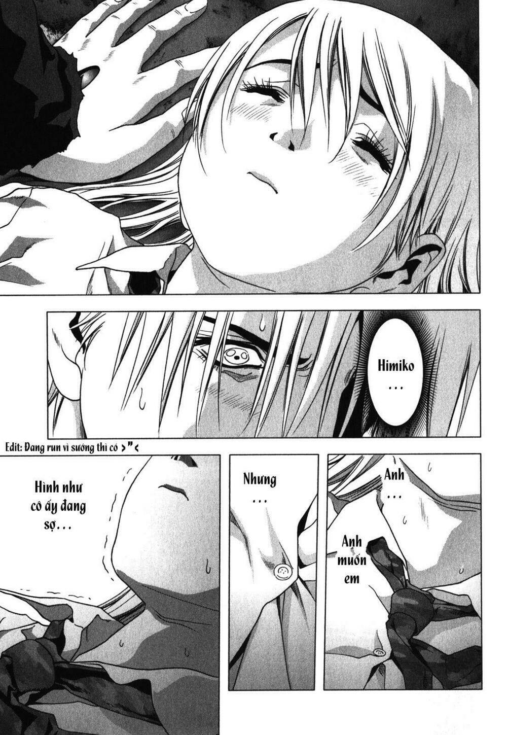 cuộc chiến sinh tồn chapter 50 41