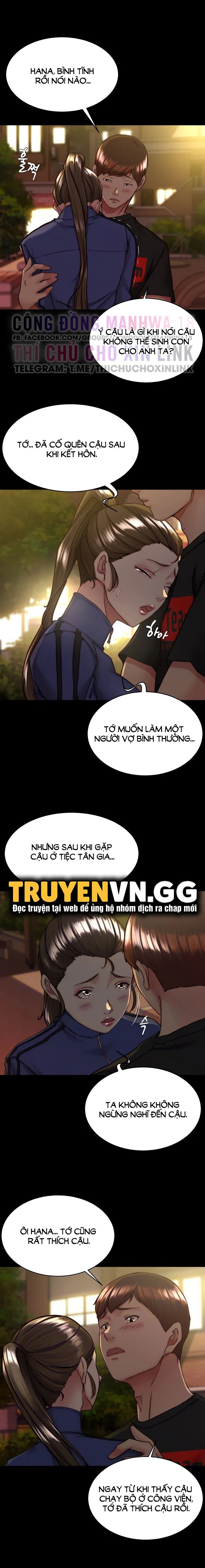 nhật ký quần lót chapter 131 5