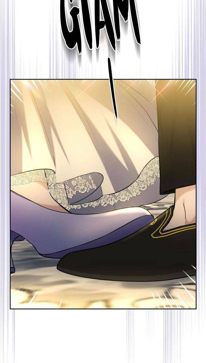 con gái bá tước bỗng thành vị hôn thê của thái tử điện hạ chapter 22 31