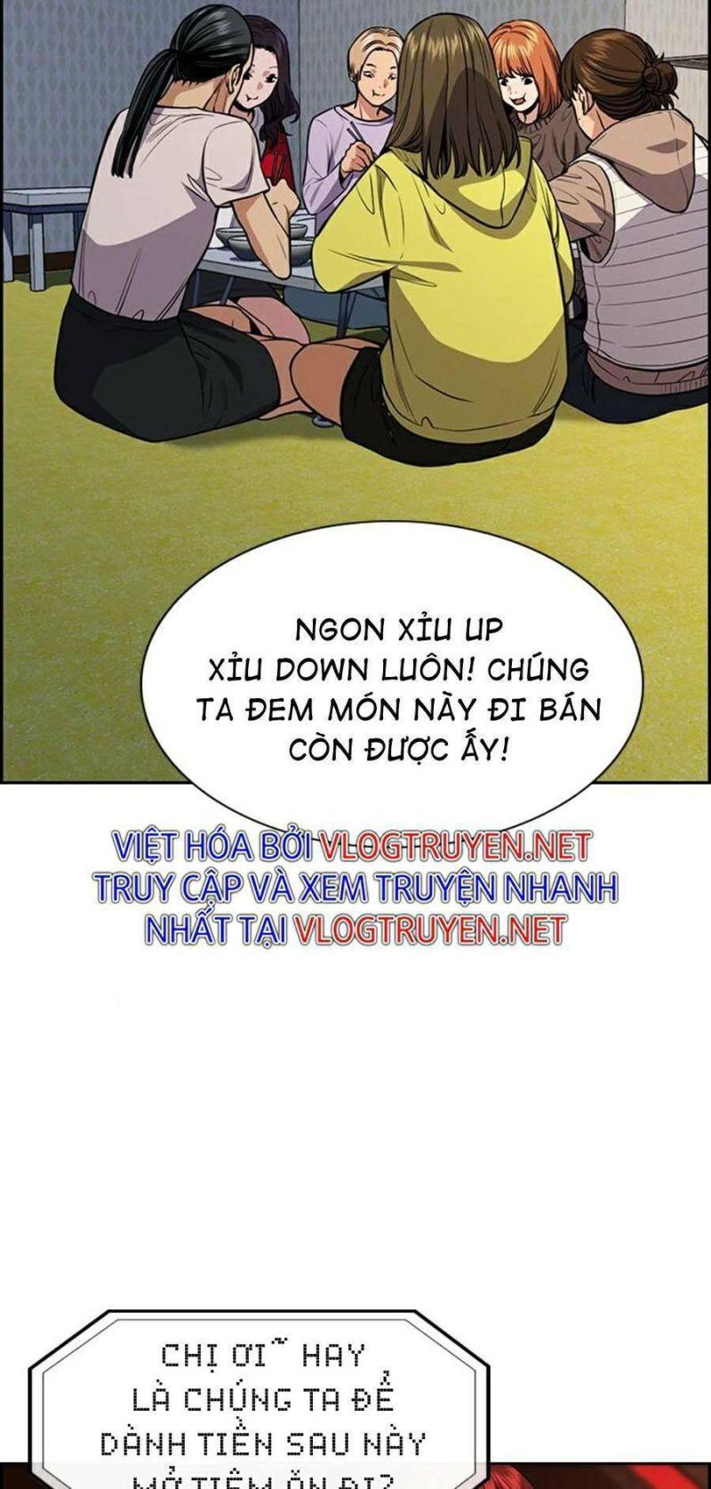 Giáo Dục Chân Chính chapter 66 25