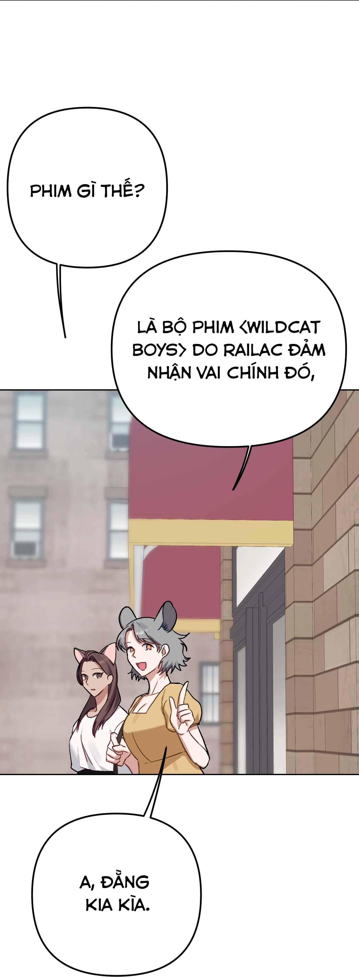 thỏ nhỏ xuất tinh trong 3 giây chapter 7 108