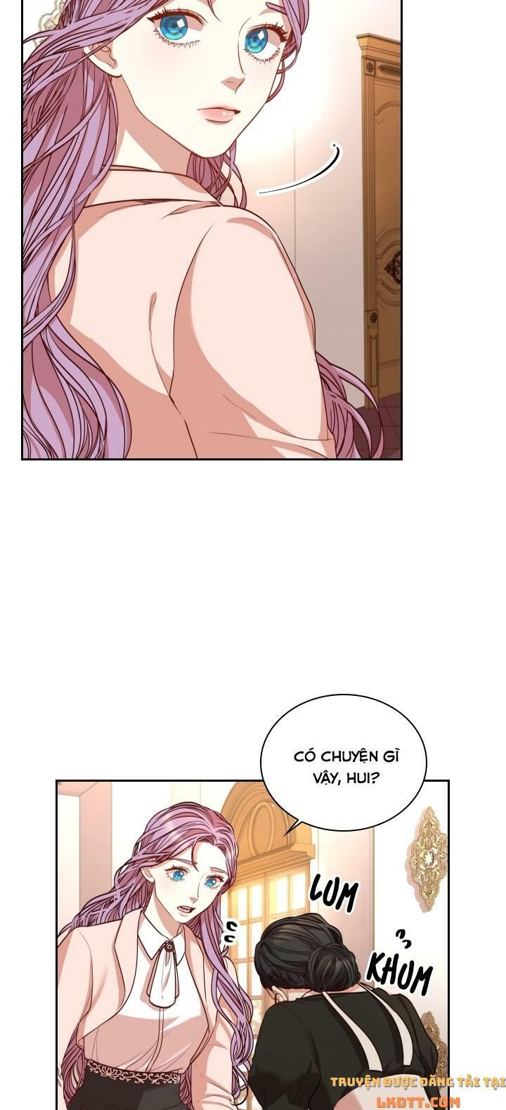 tôi trở thành thư ký của bạo chúa chapter 26 19