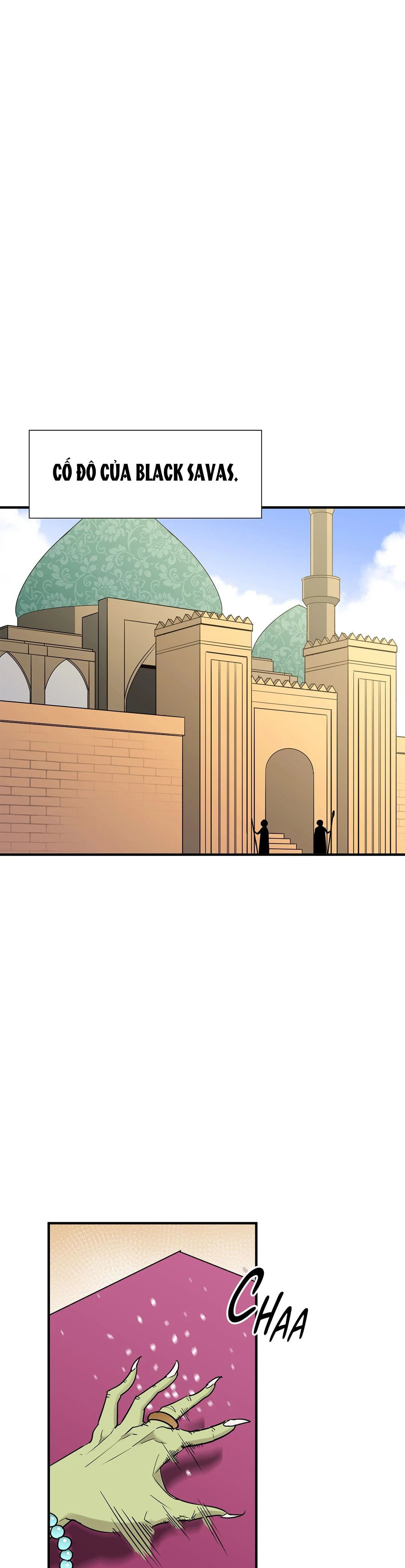 chiến binh sáng giá nhất chapter 47 6