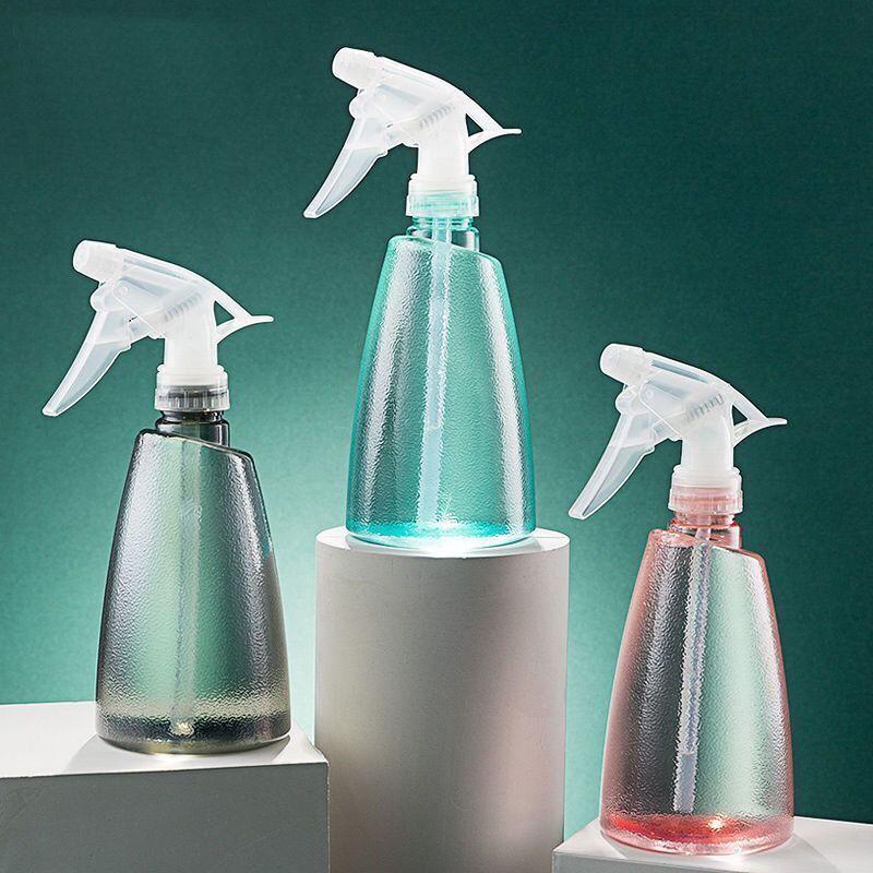 Bình Xịt Nước Rửa Tay Dung Tích Lớn Tiện Lợi