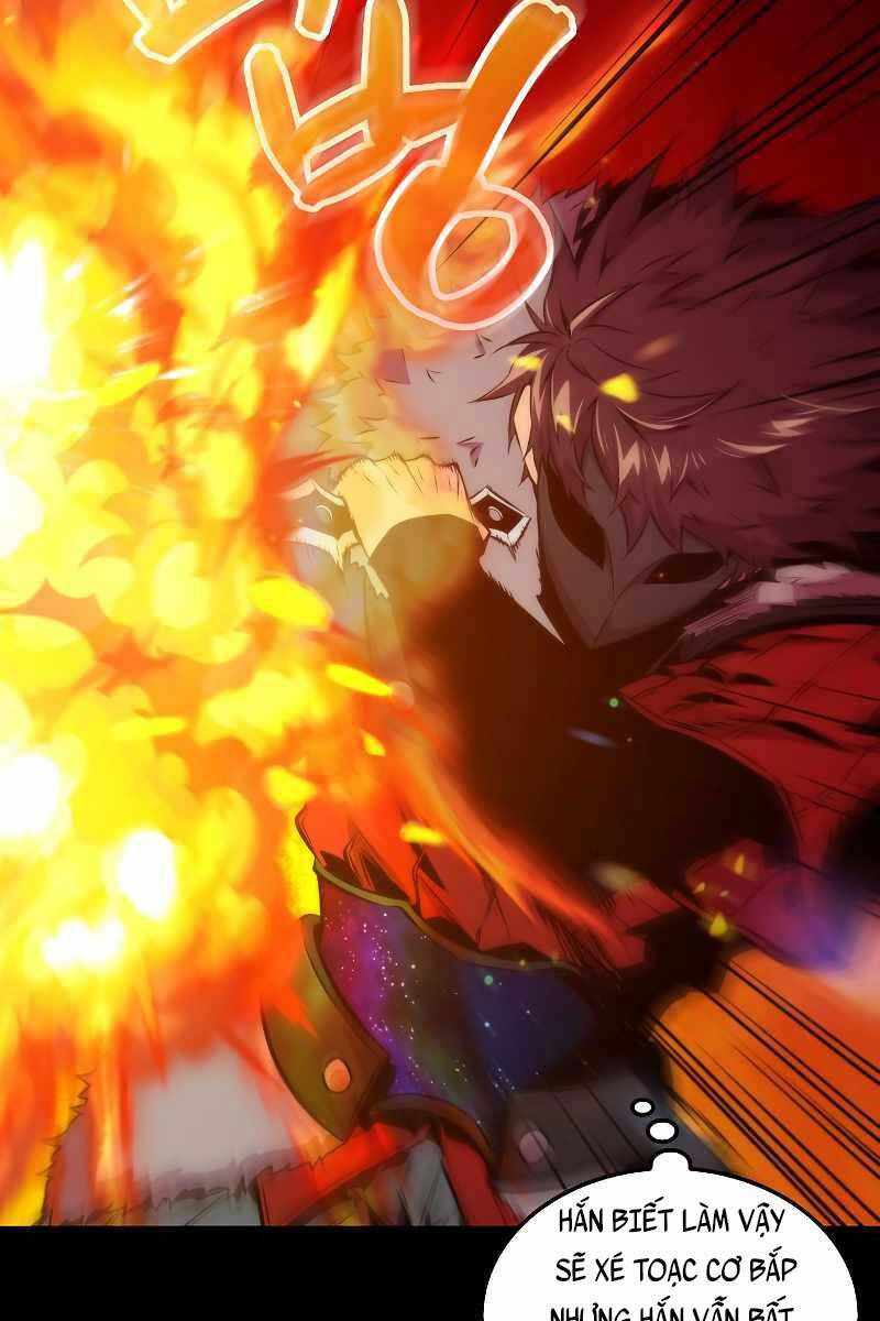 tôi thăng cấp trong lúc ngủ chapter 65 48