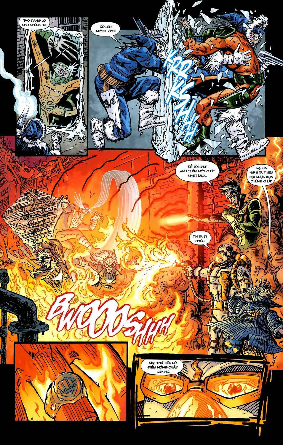 Blackest Night chapter 42 10