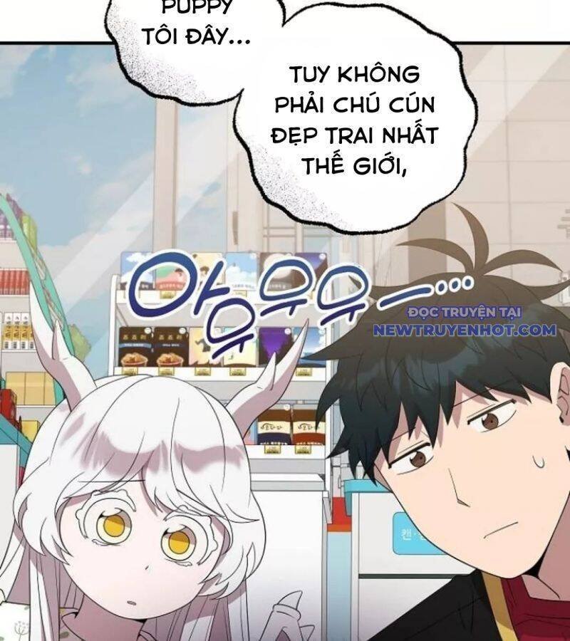 cửa hàng diệu kỳ chapter 49 16