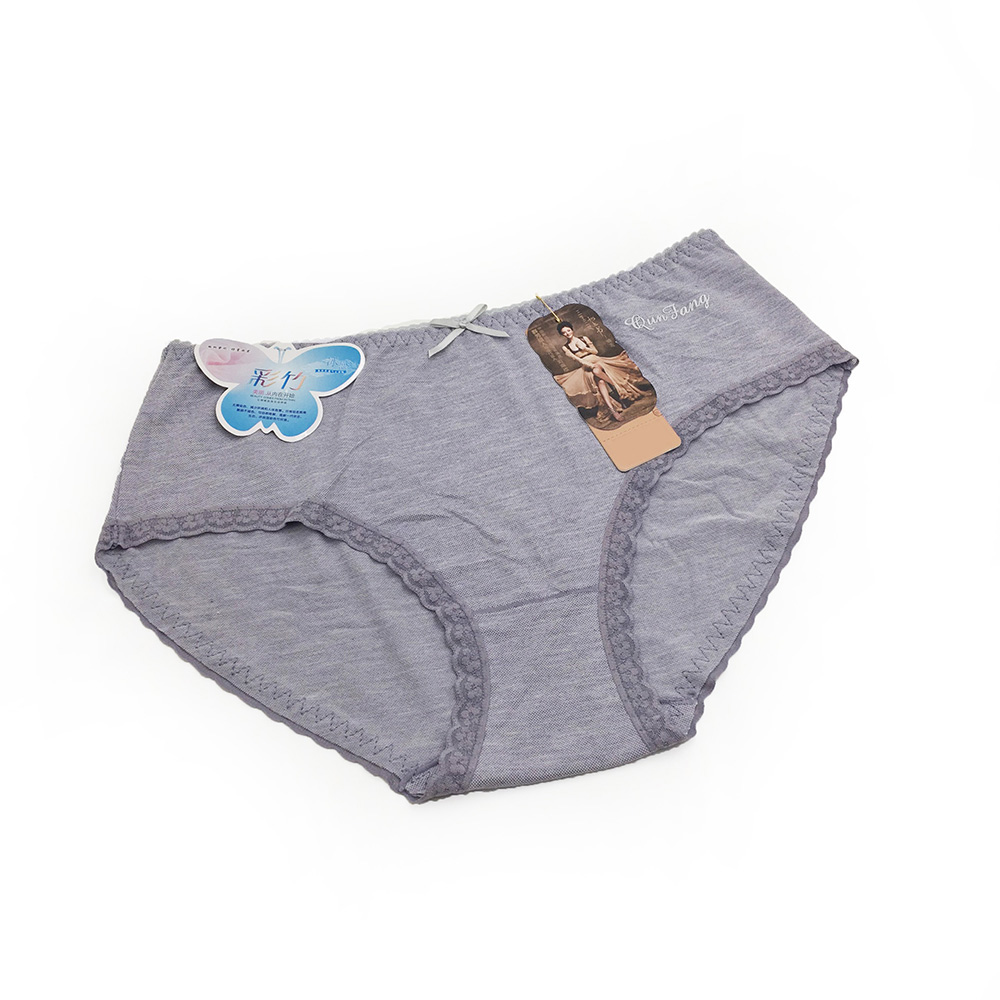 Combo 3 Quần Lót Cotton Co Giãn Bốn Chiều Phù Hợp Với Người Từ 45kg - 55kg Hàng Quảng Châu Cao Cấp