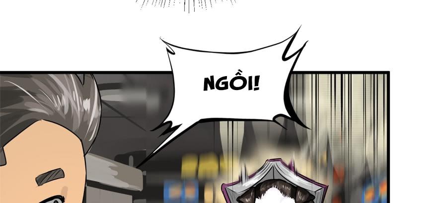 vua sinh tồn chapter 60 20