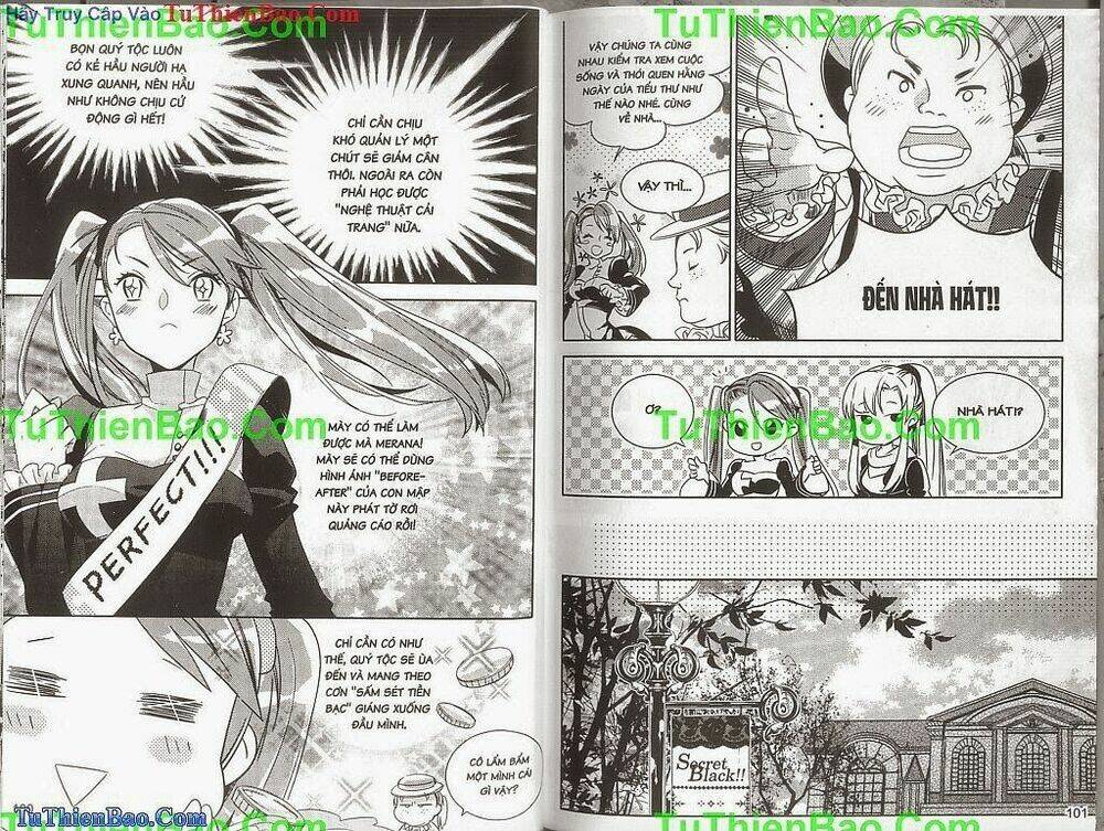 chuyện ở tu viện rolland chapter 2 51