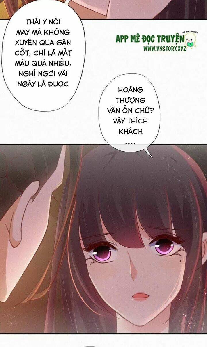 thiên hương mỹ nhân chapter 39 8