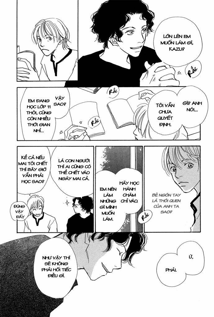 kobatotei ibun chapter 9 9