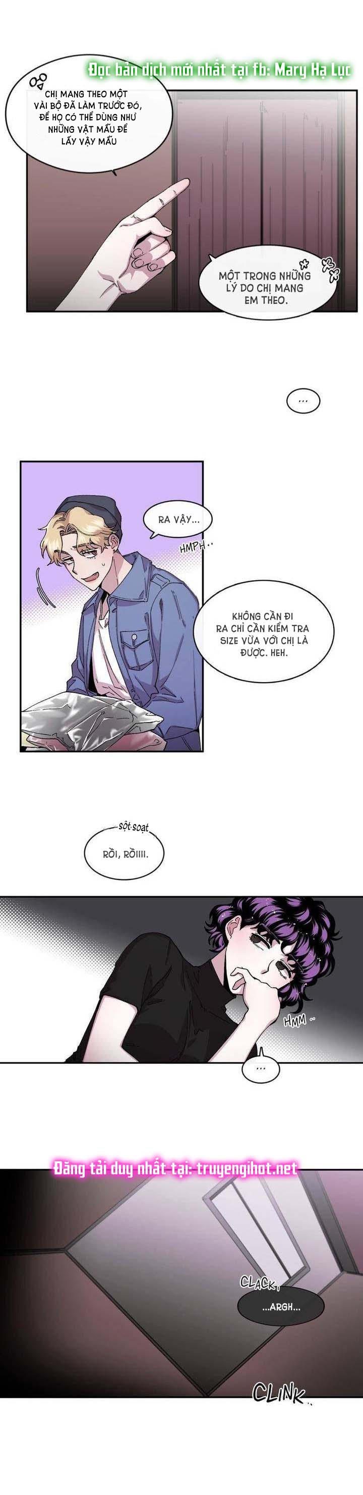 s flower chapter 56.1 8