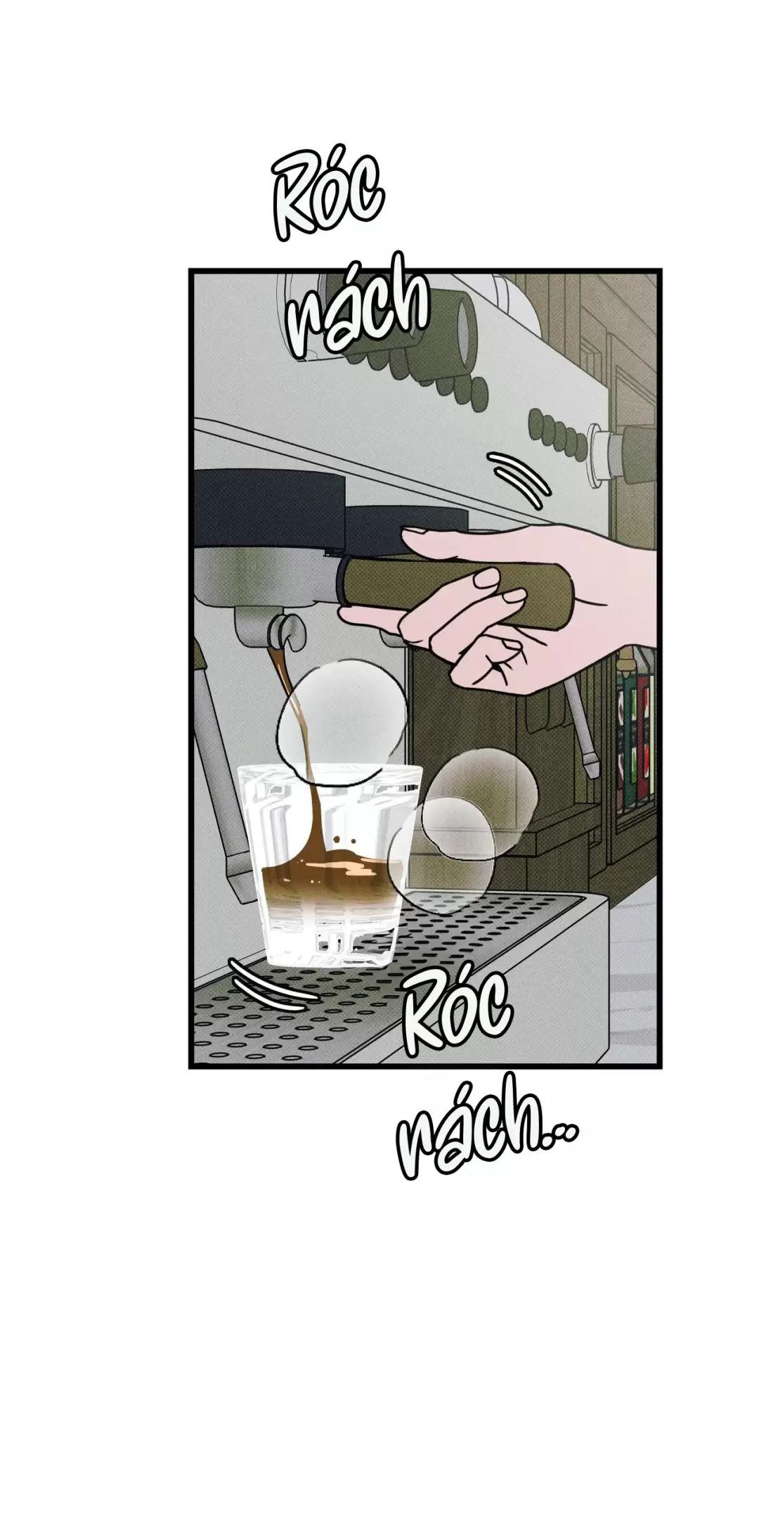 lời tỏ tình từ con số 0 chapter 28 2