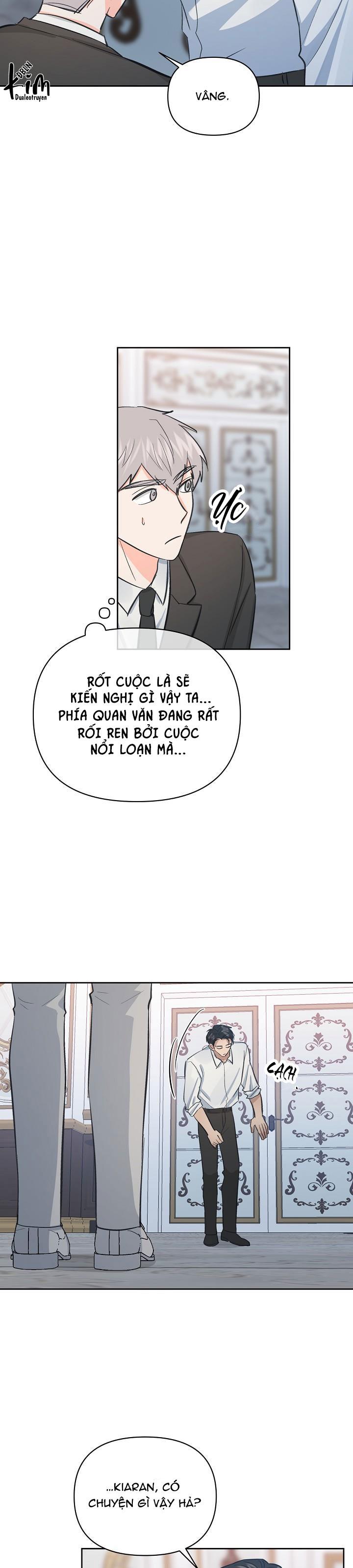 sắc đêm chapter 38 20