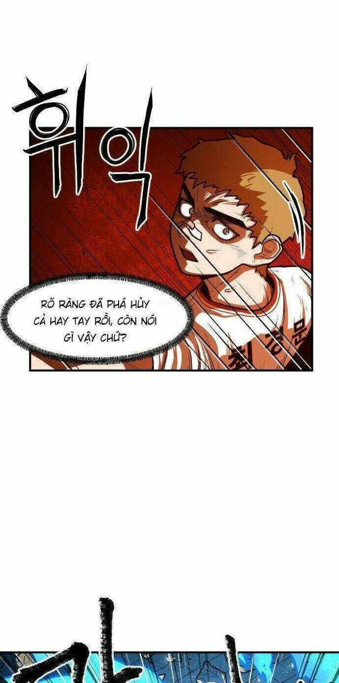 chinh phạt học đường chapter 19 62