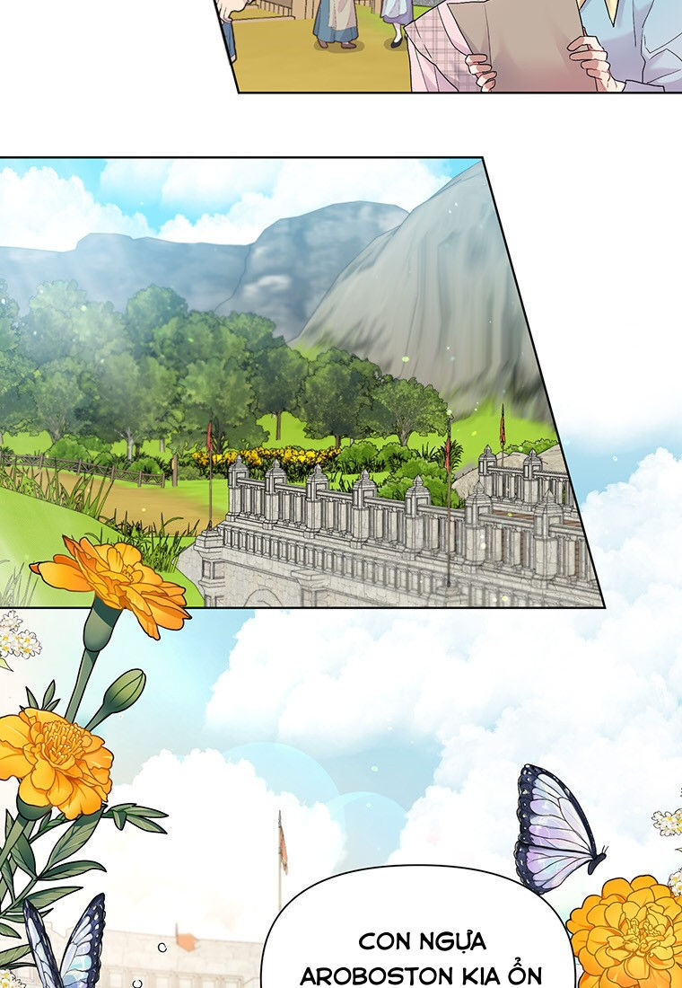 trở thành con dâu bất đắc dĩ chapter 7 26