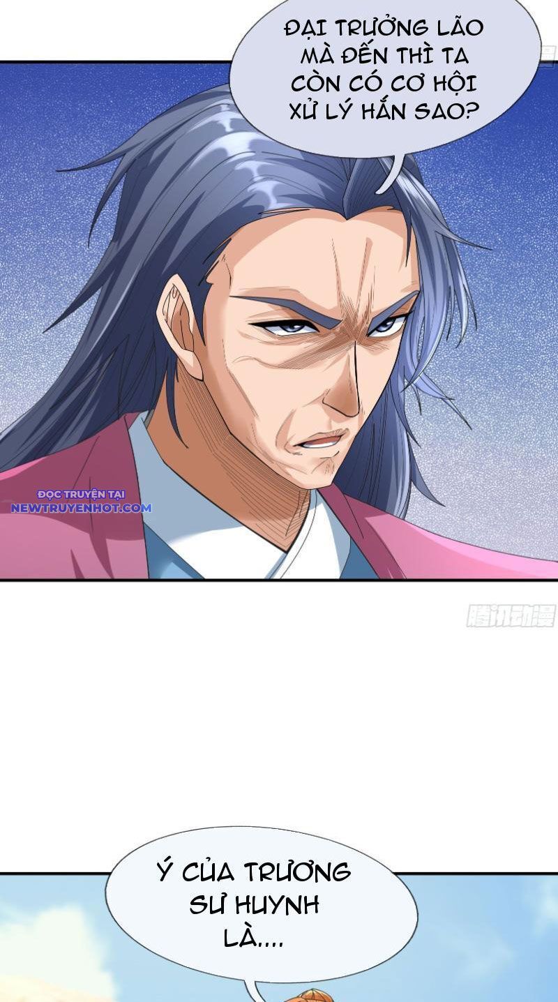 ngủ say vạn cổ: xuất thế đẩy ngang chư thiên chapter 17 7