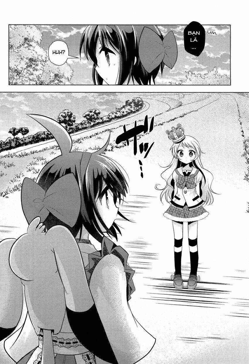otasuke miko miko-chan chapter 6 23