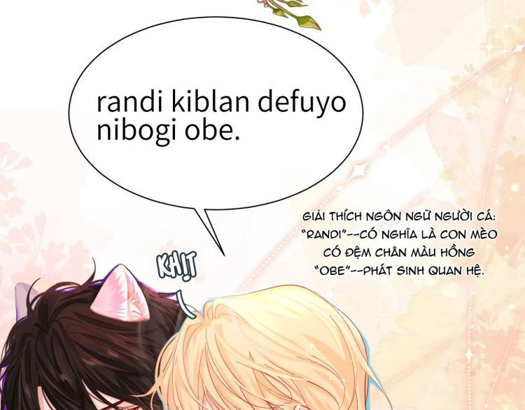 nhân ngư rơi xuống chapter 38 14