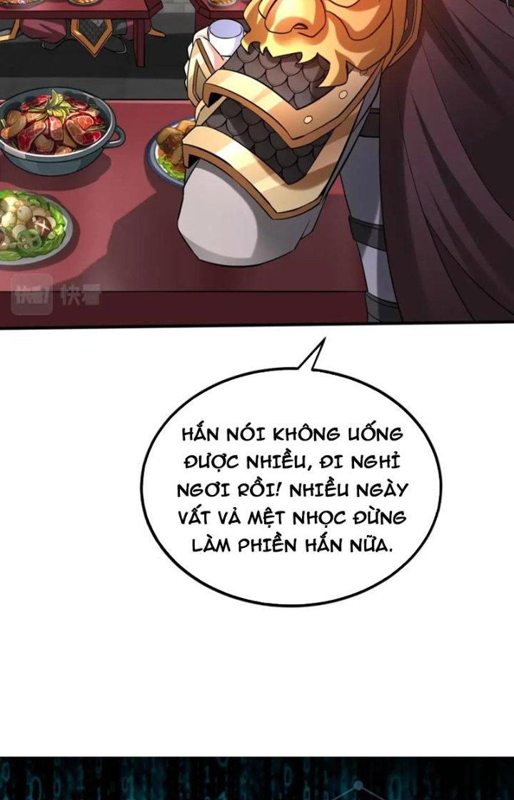 đại tần, ta là con tần thủy hoàng, giết địch thành thần chapter 51 28