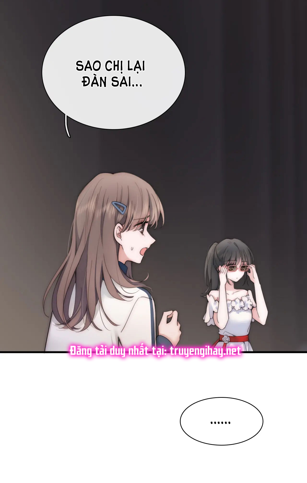 bệnh yêu chapter 2.1 30