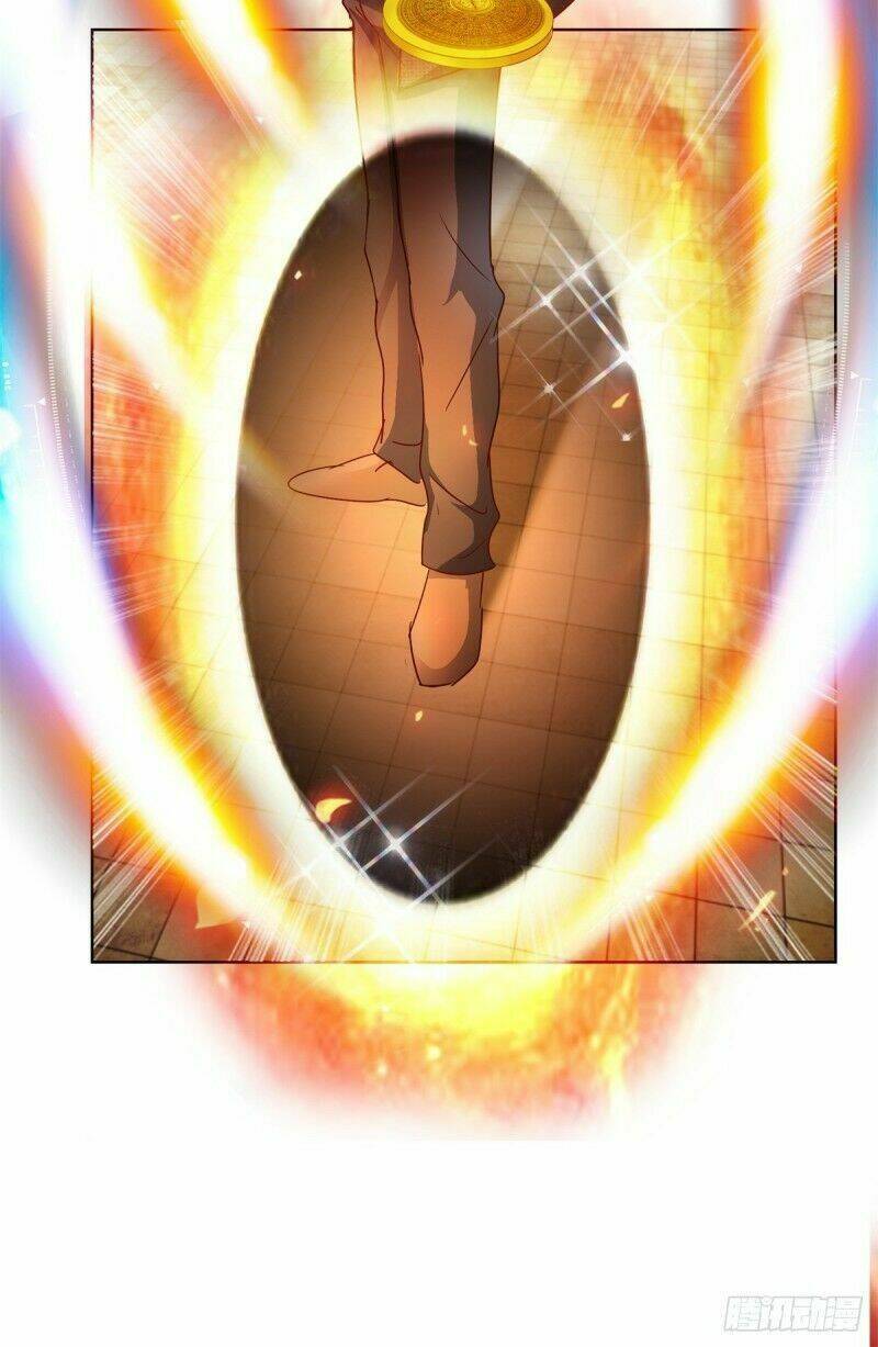 vú em là cổ tiên chapter 125 9