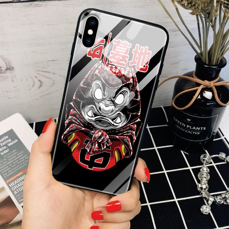 Ốp Lưng Trung Hoa Kiểu Độc dành cho Iphone 6/6Plus/6S/6S Plus/7/7Plus/8/8Plus/X/Xs/Xs Max/11/11 Promax/12/12 Promax Lpc21010269