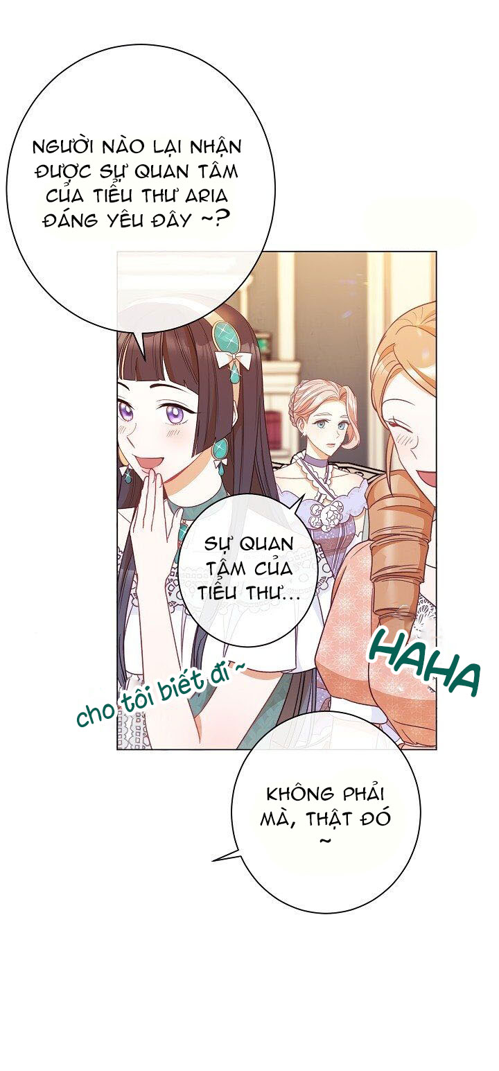 ác nữ đảo ngược đồng hồ cát chapter 34 72