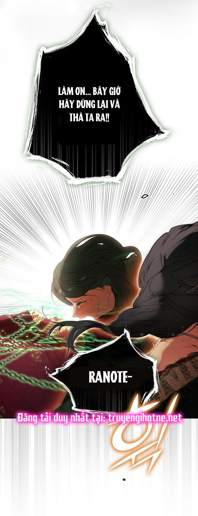 quý cô bí ẩn - secret lady chapter 68.1 26