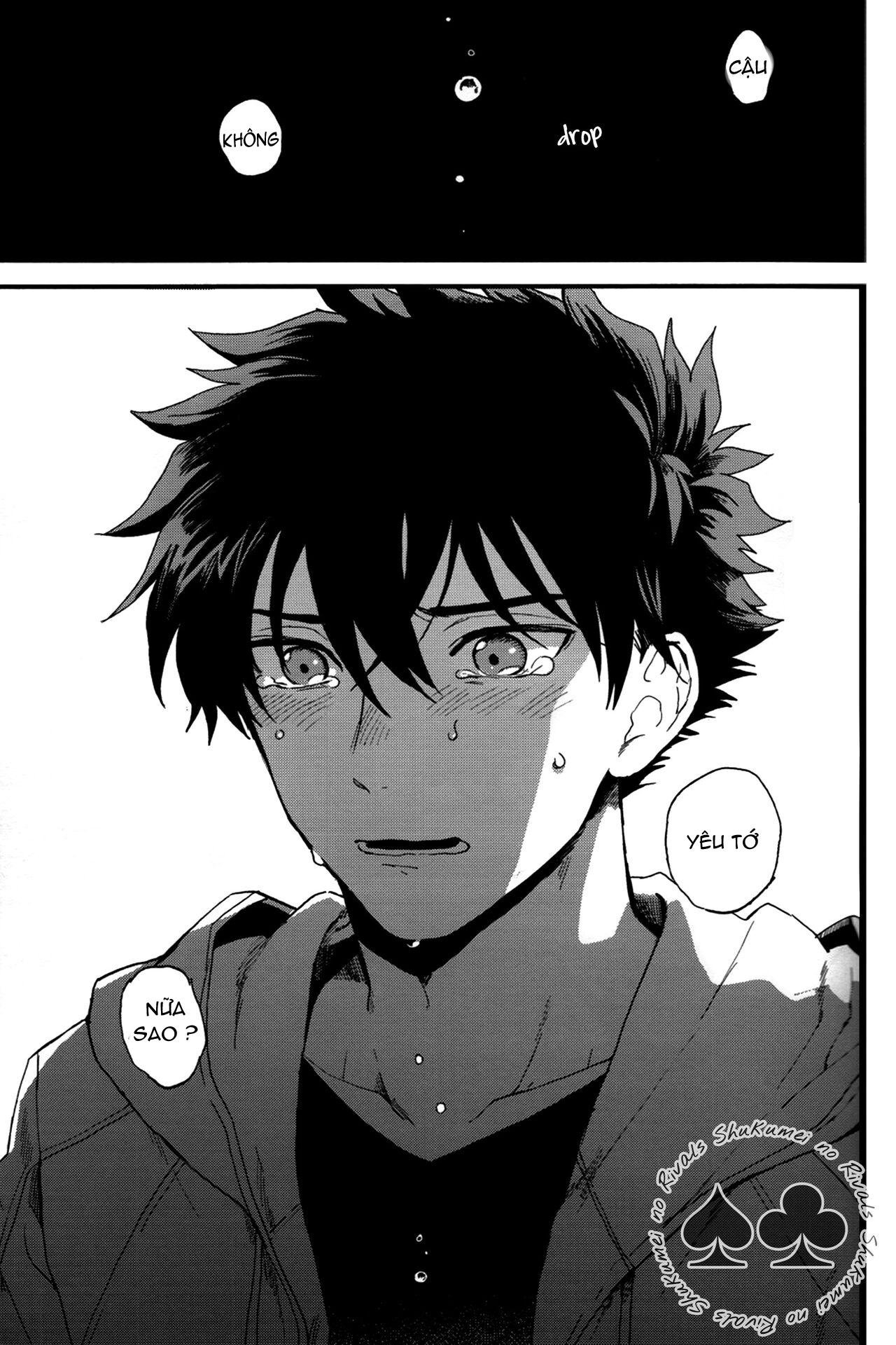 DJ Detective Conan chapter 2 52