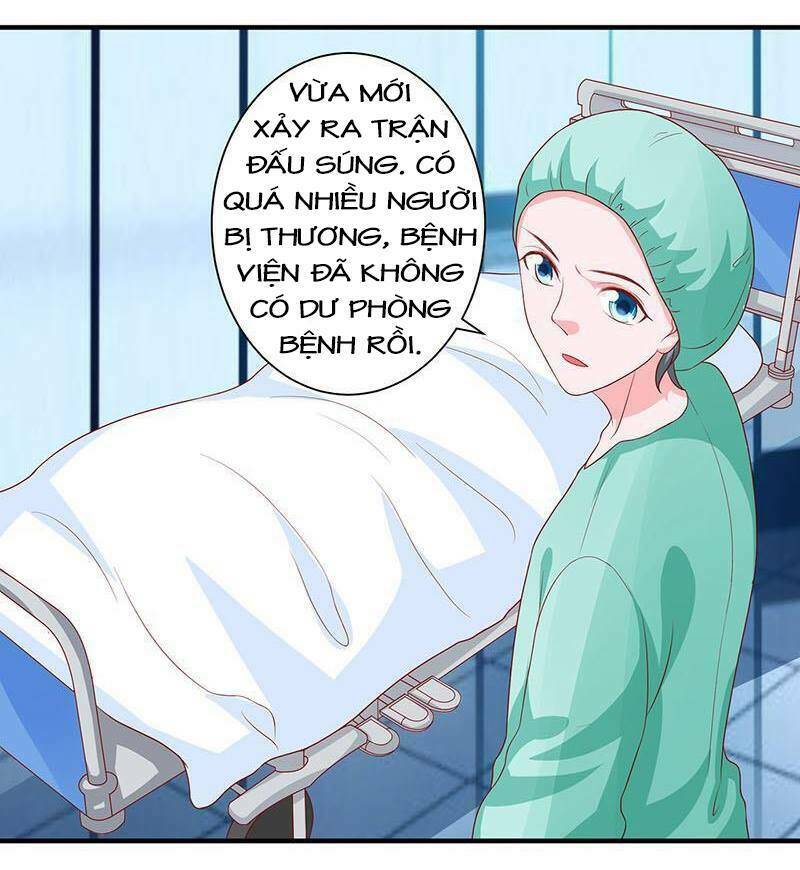 không gả cho tổng tài, gả cho người hầu chapter 103 5