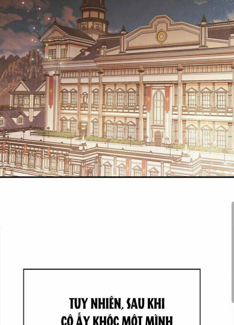 tiểu thư scarlet, em không muốn trả thù sao? chapter 12 54