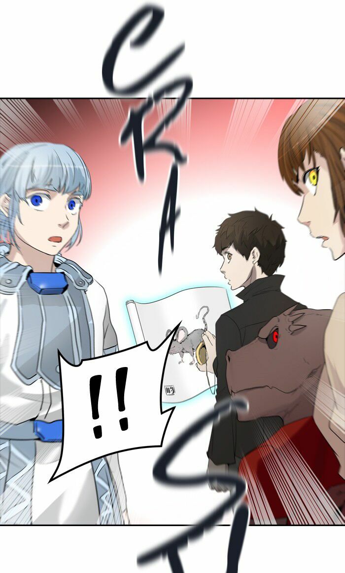 tòa tháp bí ẩn 2 chapter 276.5 6