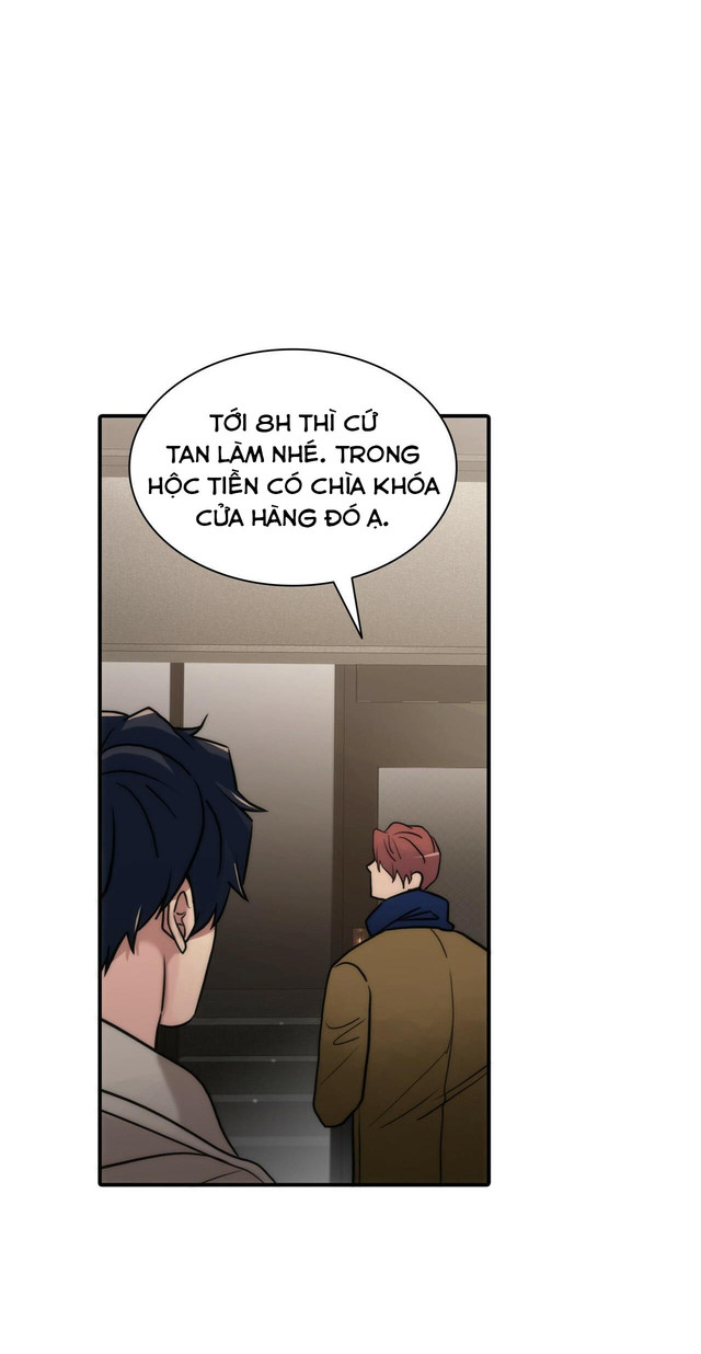 giai điệu của ngôn ngữ chapter 54 46