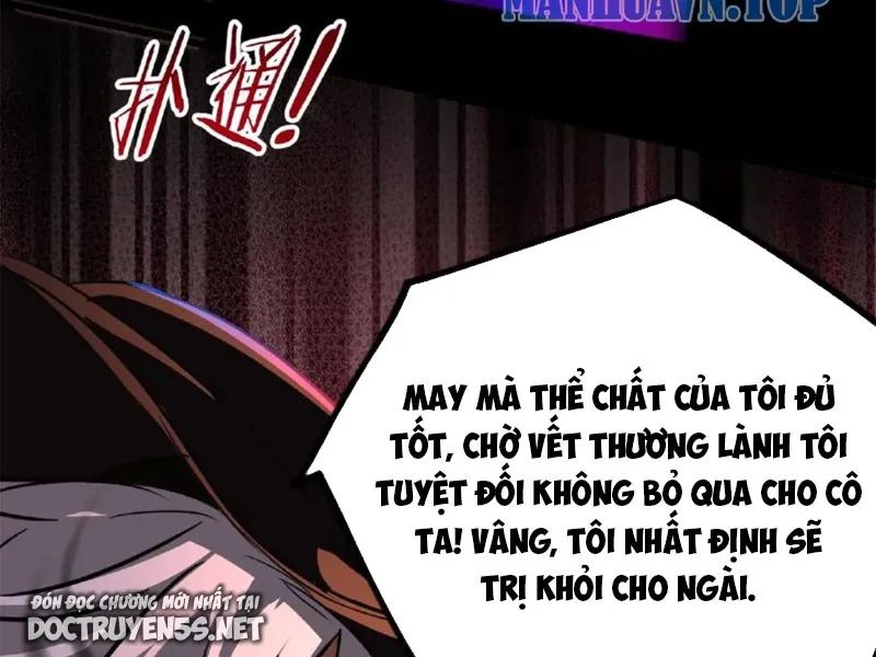 quỷ dị dược tề sư: bệnh nhân của ta đều là kinh khủng chapter 19 43