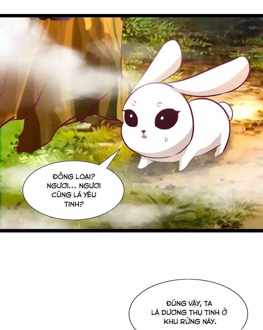 thỏ yêu tiểu vương phi chapter 94 10