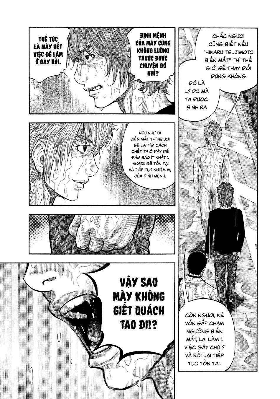 cái chết sau 7 ngày chapter 52 12