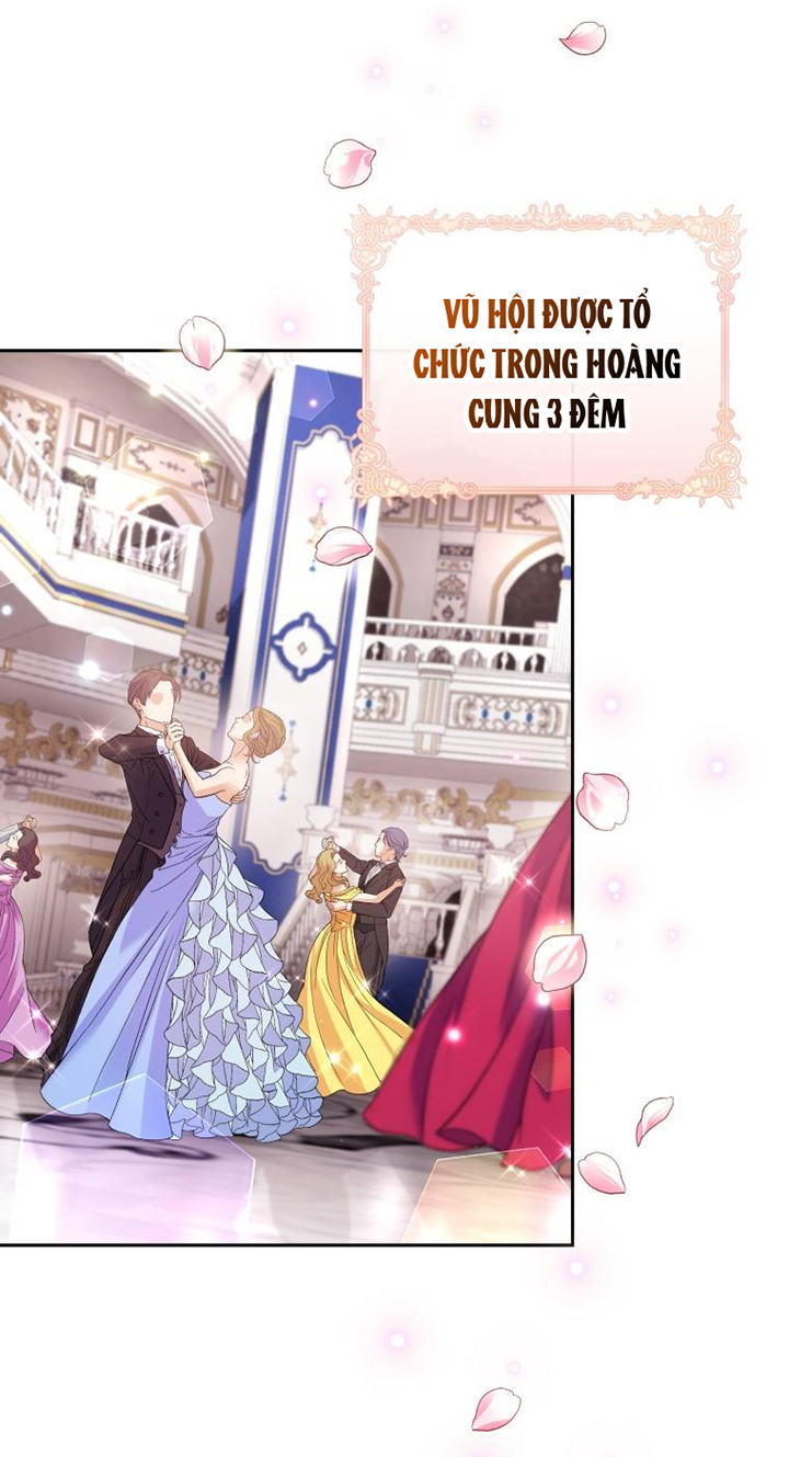 trở thành nhà điều chế nước hoa duy nhất của bạo chúa chapter 60 17