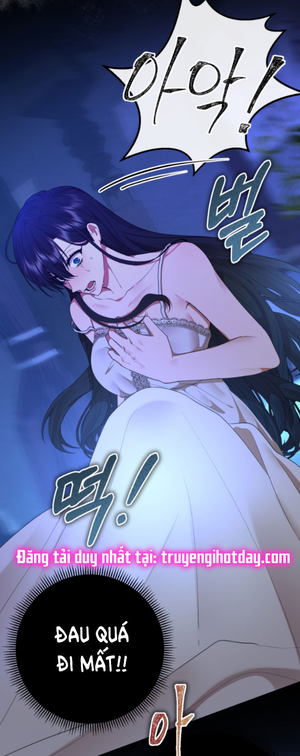 [18+] dũng sĩ vị tha chapter 1.2 21