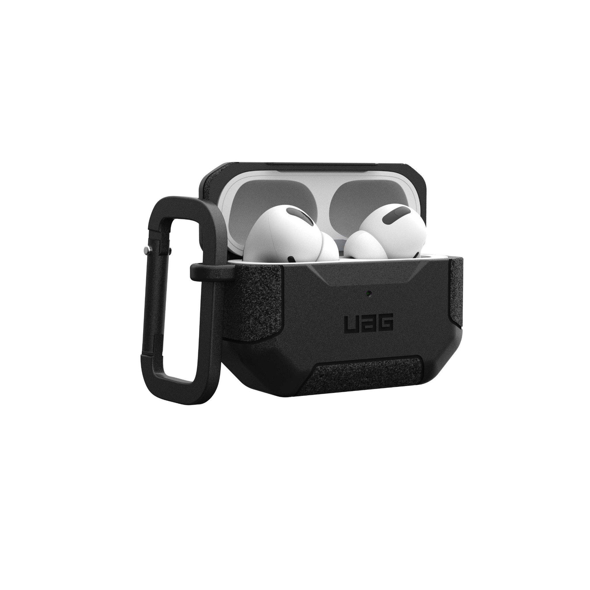 Ốp nhựa cứng UAG Scout cho Airpods Pro 2 - GEN 2 (2022) Hàng chính hãng