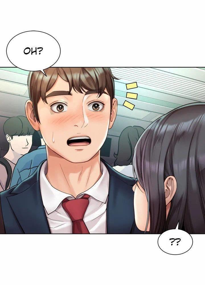 lãng mạn công sở chapter 1.1 51