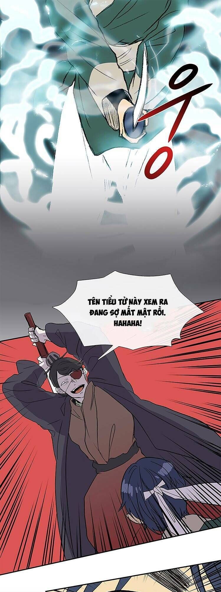 học sĩ tái sinh chapter 106 35